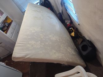 Light Matress Brand New 