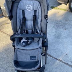 Cybex Platinum Single Stroller 
