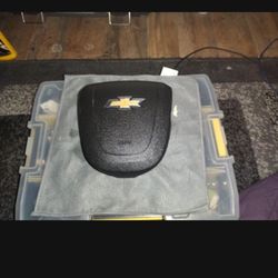 Ss Airbag 