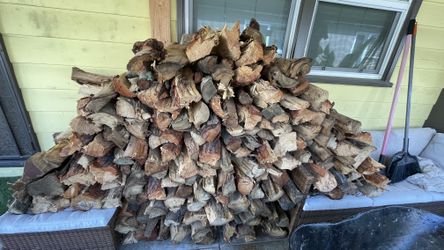 Firewood 🔥