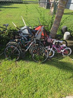 Used Bikes