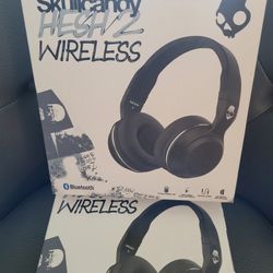 Skullcandy Hesh 2 Headphones