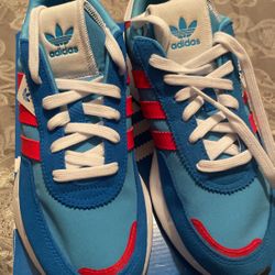 Adidas