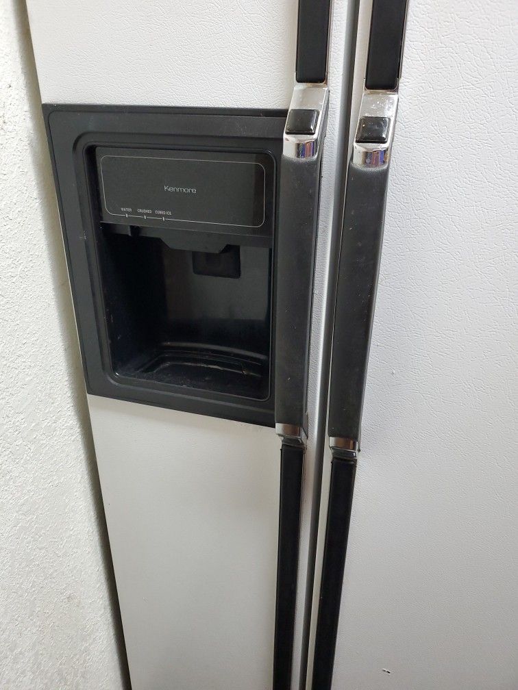 Kenmore REFRIGERATOR 33