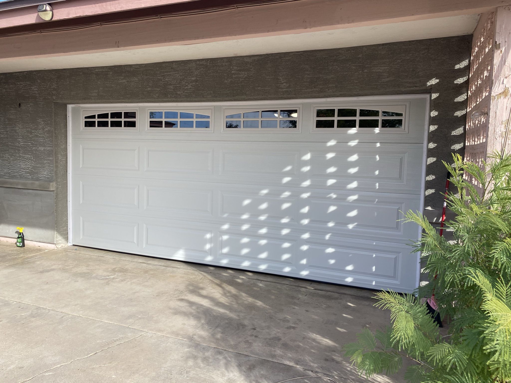 Garage Doors