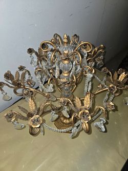 Chandelier