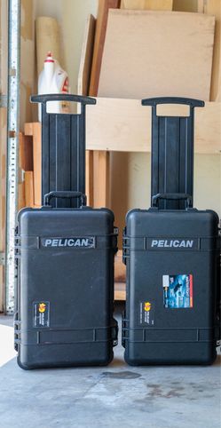 Pelican 1510s