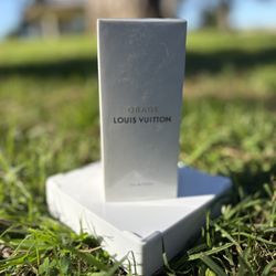 🧡 Louis Vuitton Orage – Men’s Fragrance 🧡