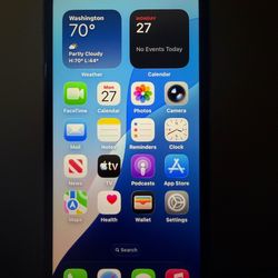 NAME YOUR PRICE Lavender Unlocked Apple IPhone 11