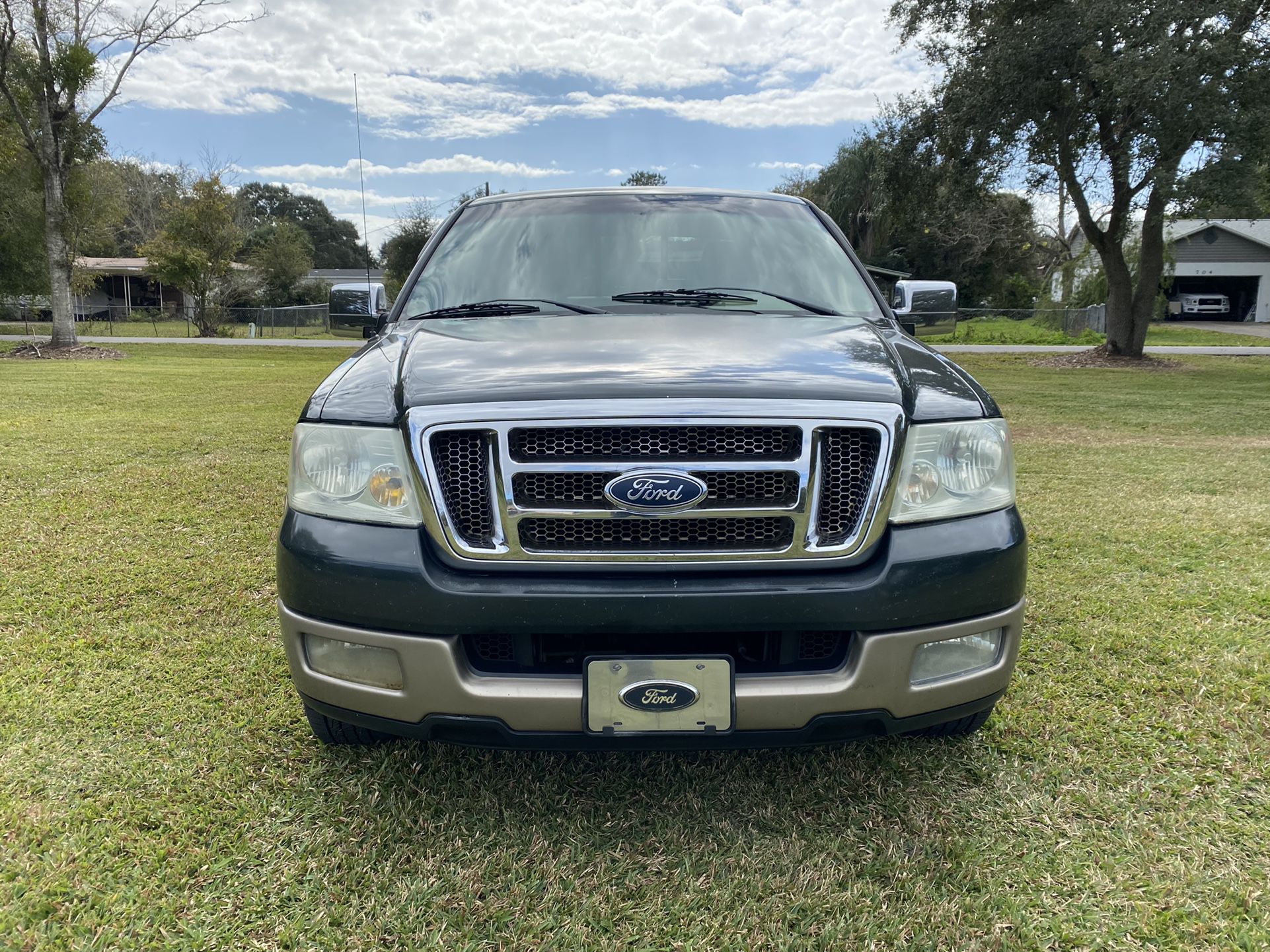 2004 Ford F-150 for Sale in Kissimmee, FL - OfferUp