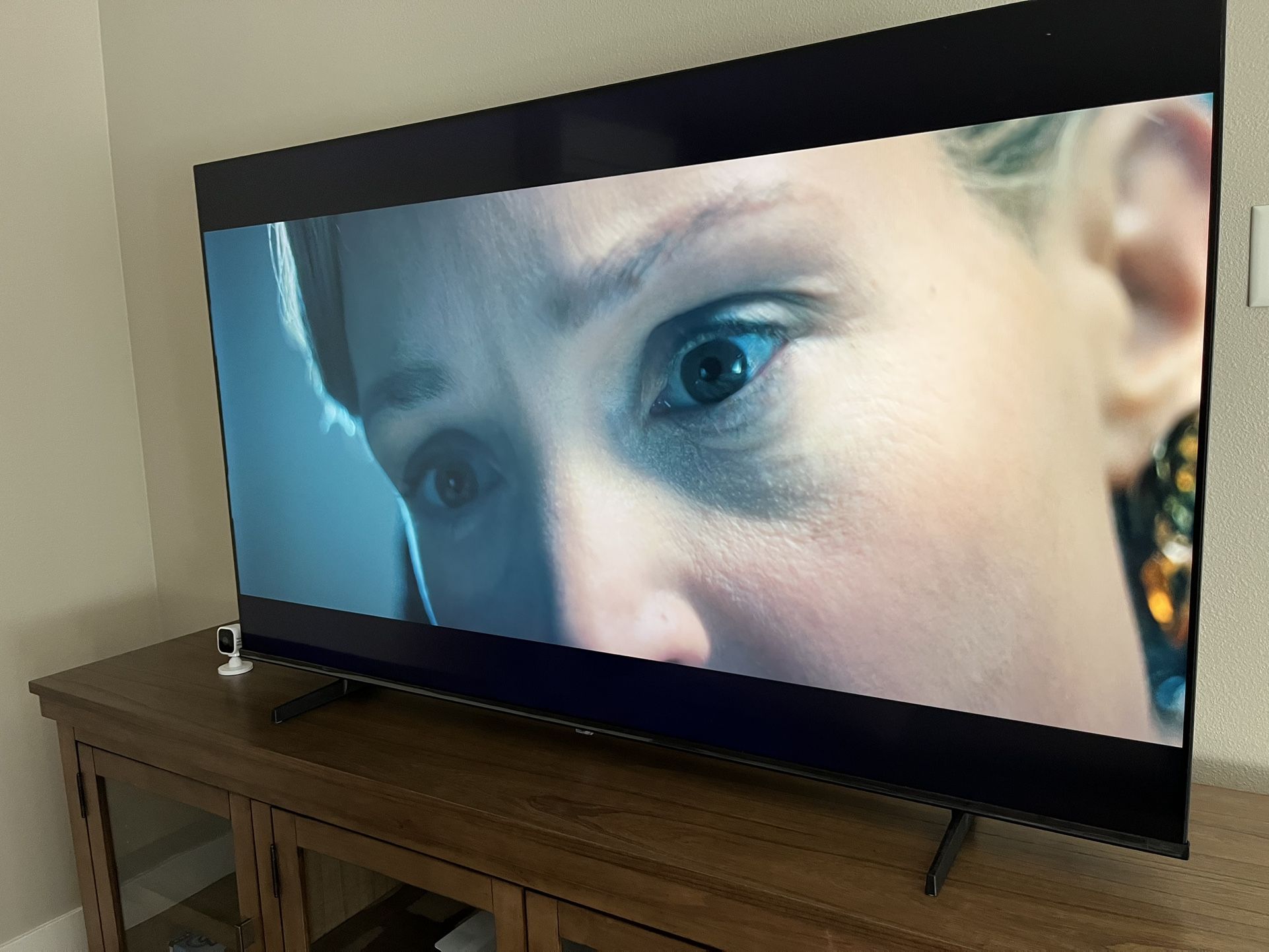 Hisense 65" Class U6 Smart TV