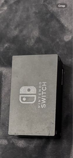 Nintendo HDMI