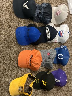 Miscellaneous Headwear