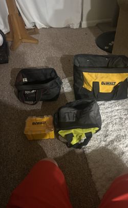 Tool Bags