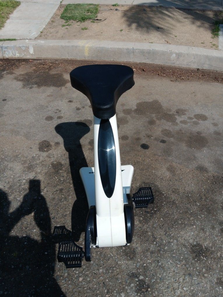 !! Exercise Machine Smooth Fitness