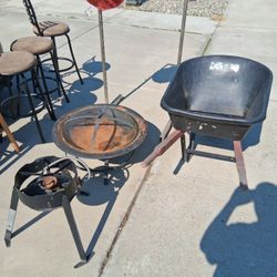 Parrilla