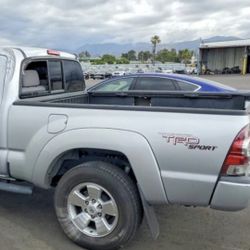 Parts For Tacoma 2005 To 2023