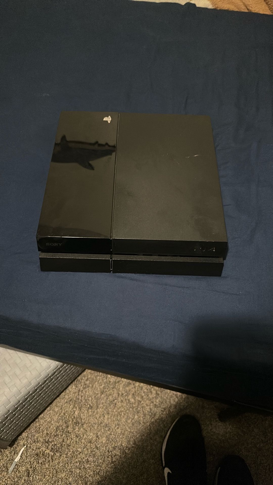 PS4
