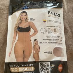 Fajas columbianas