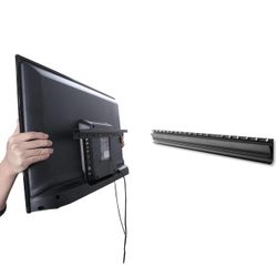 Tv Mount Holds 26-55 Inch 
