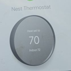 Google Nest NEW