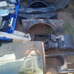 Part For Chevy  Or GMC