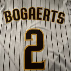 Xander Bogaerts Jersey for Sale in San Diego, California - OfferUp