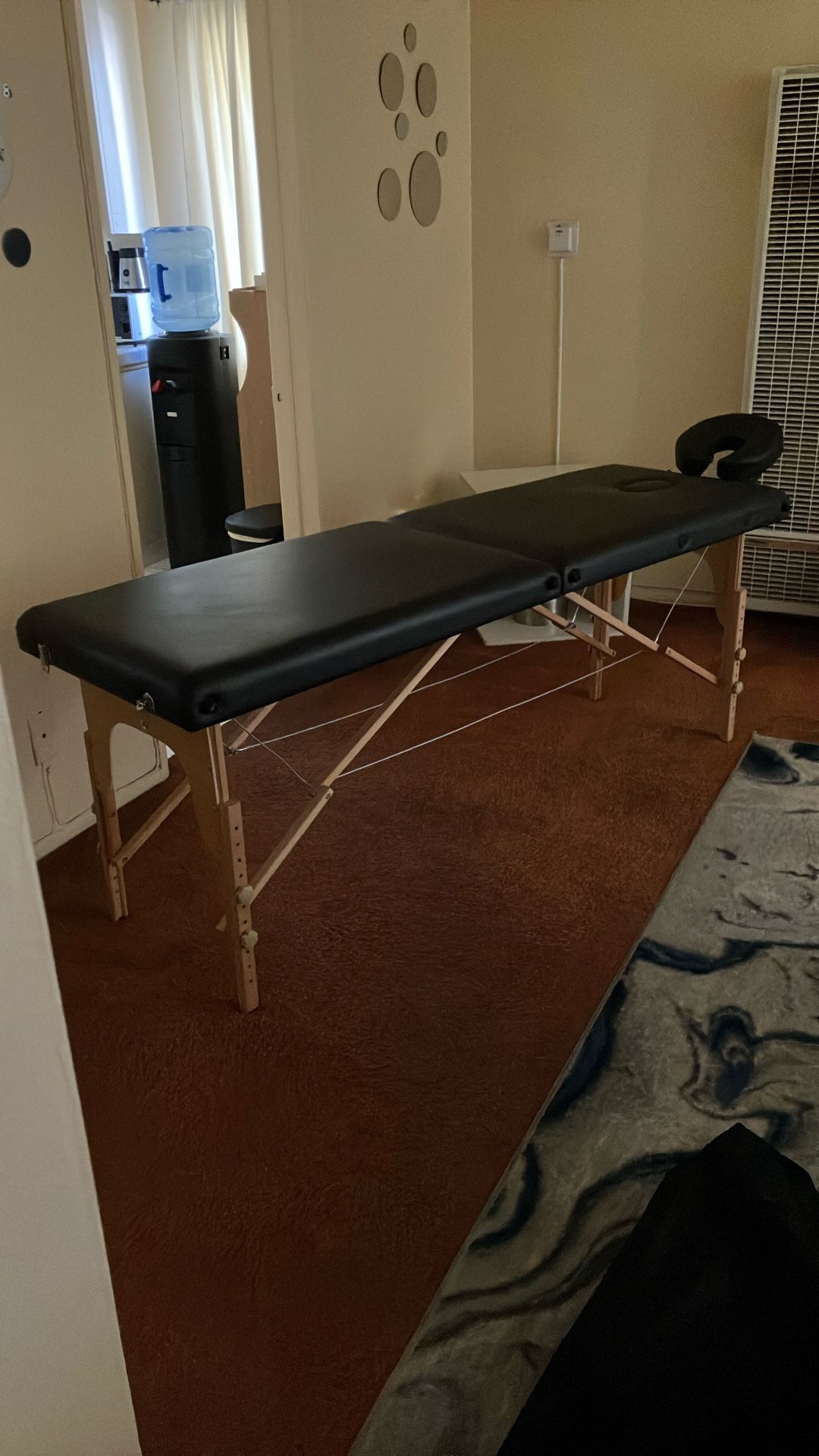 Massage Table