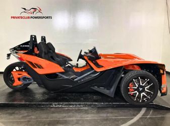 2023 Polaris Slingshot R