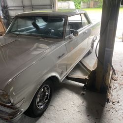 Chevrolet Nova SS 1964