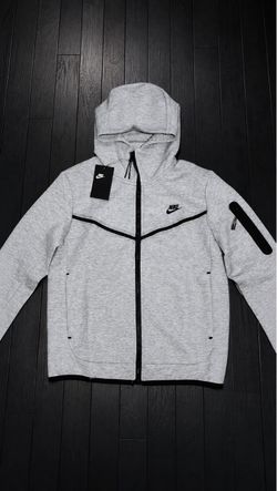 Nike tech