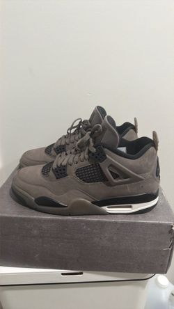 Jordan 4 Cave