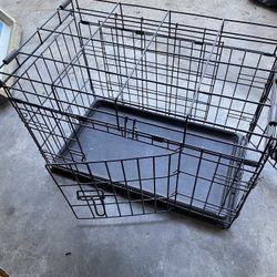 Dog Or Cat Crate