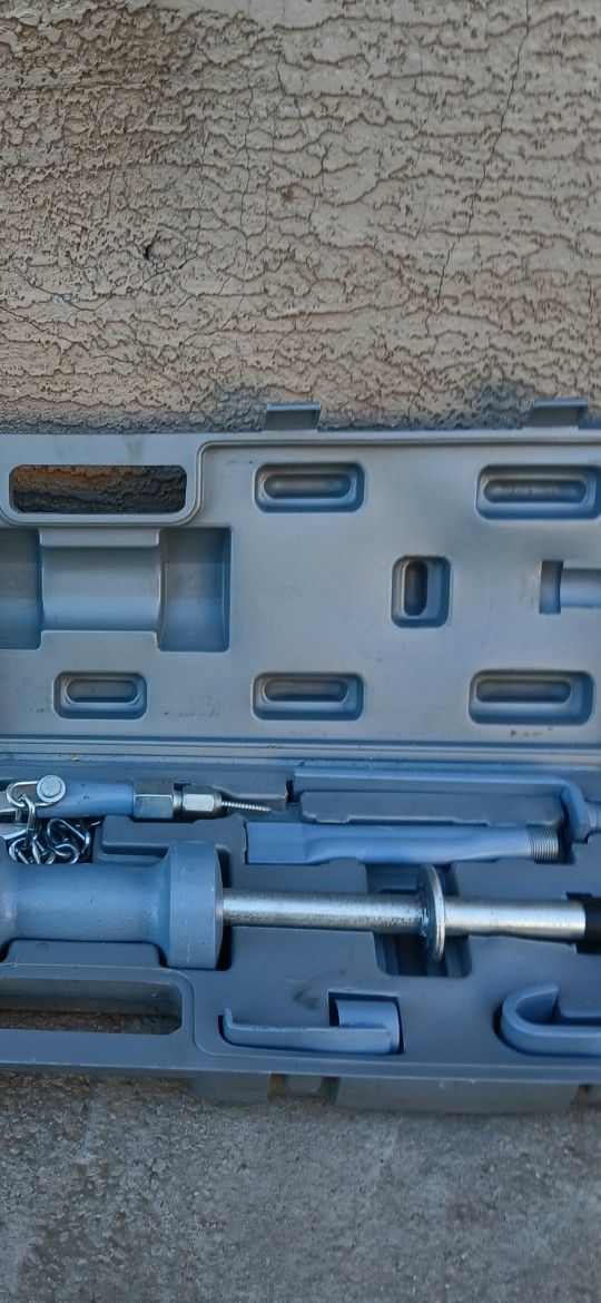 Slide Hammer nuevo Para Sacar golpes