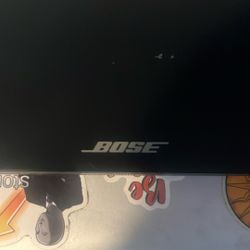 Bose Sound Bar
