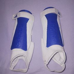 Shin guards