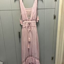 Venus Dress
