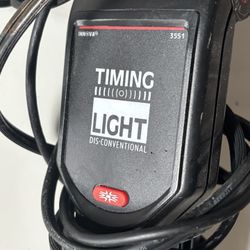 Innova Timing Light 