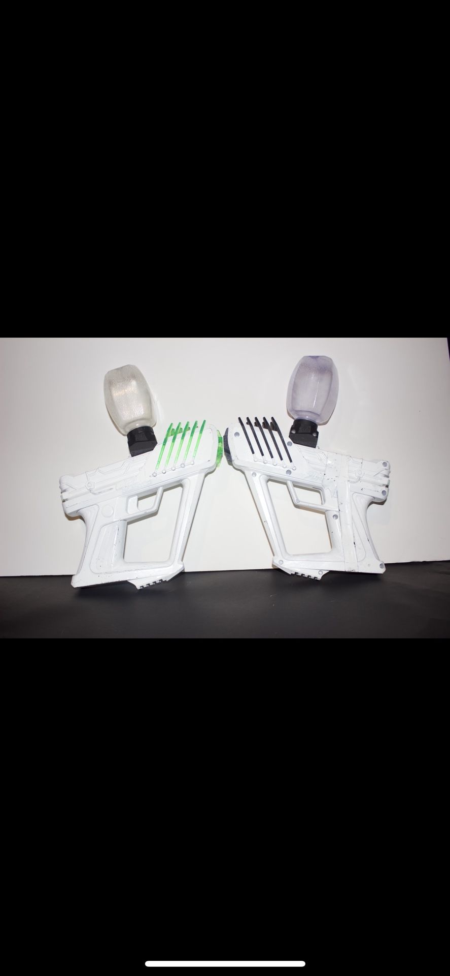 Gel Blaster