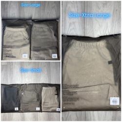 Essentials Fear Of God Shorts (Was $35 Now On Sale For $20 Each)