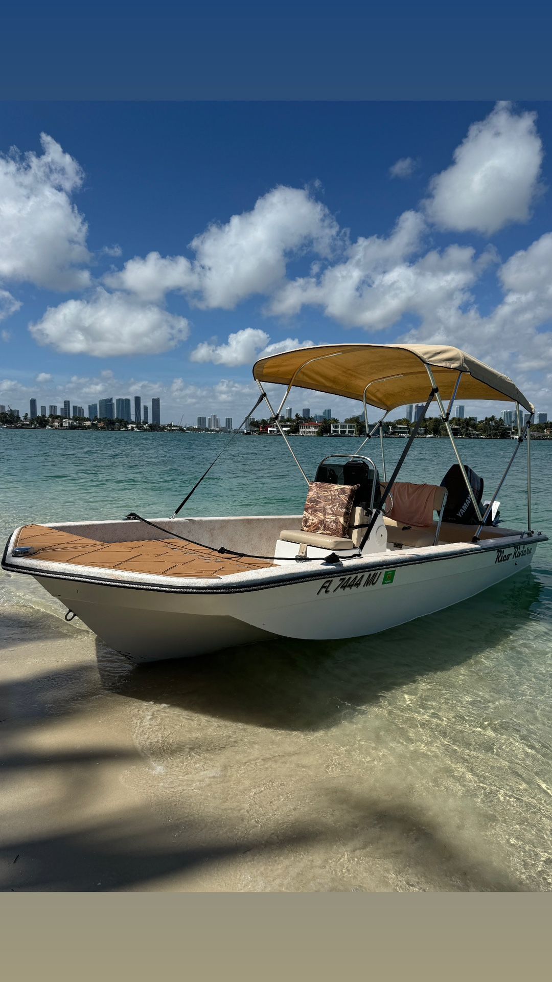 Tender Tube Boat Show Comes With Trailer Special!!!!