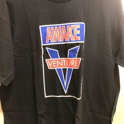 Venture Trucks T-Shirt Size L