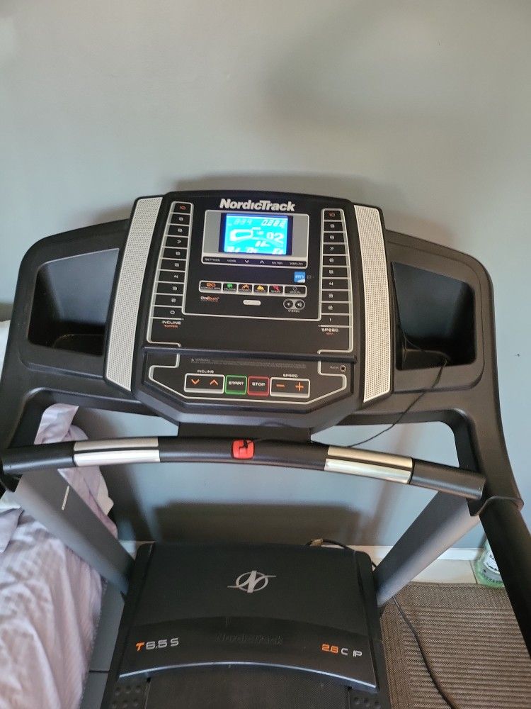Treadmill