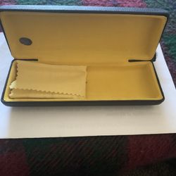 Náutica Case For Glasses