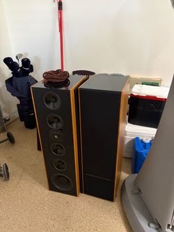 Speakers