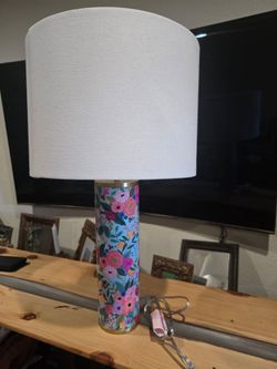 Lamp