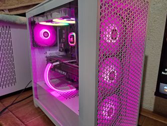 Rtx 4070ti gaming pc