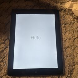 IPad Pro 2 Light Gray