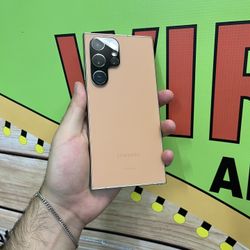 Samsung S24 Ultra 