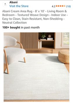 Living Area Rug